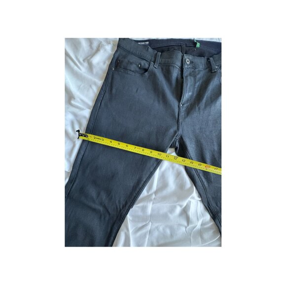 G Star Raw Revend Skinny Jeans (36 Waist) - Picture 4 of 10